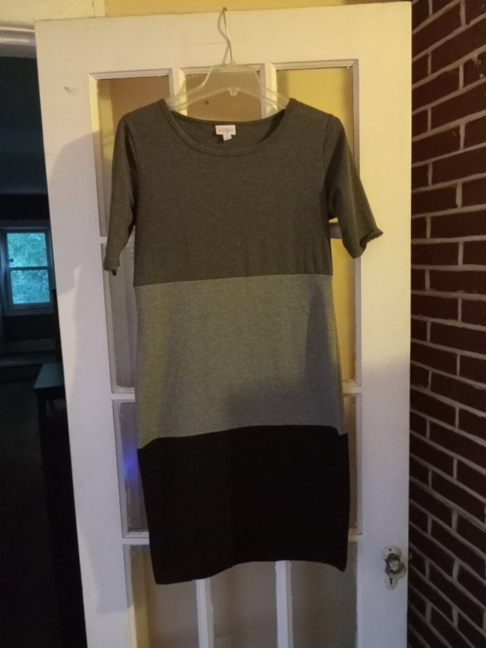 Lula roe dress size m